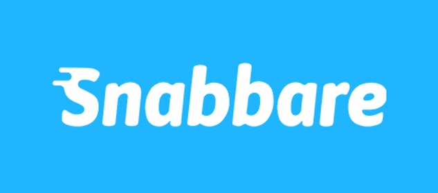 Snabbare logotyp